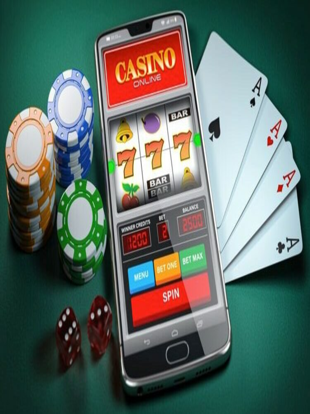 Juwa 777 – Best Online Casino App to Earn Money
